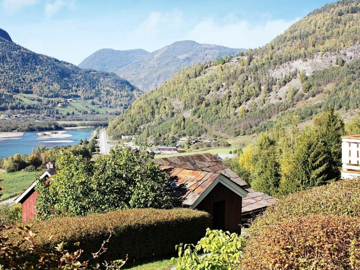 6 Person Holiday Home In Otta Quarto foto
