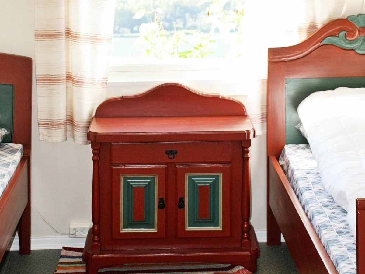 6 Person Holiday Home In Otta Quarto foto