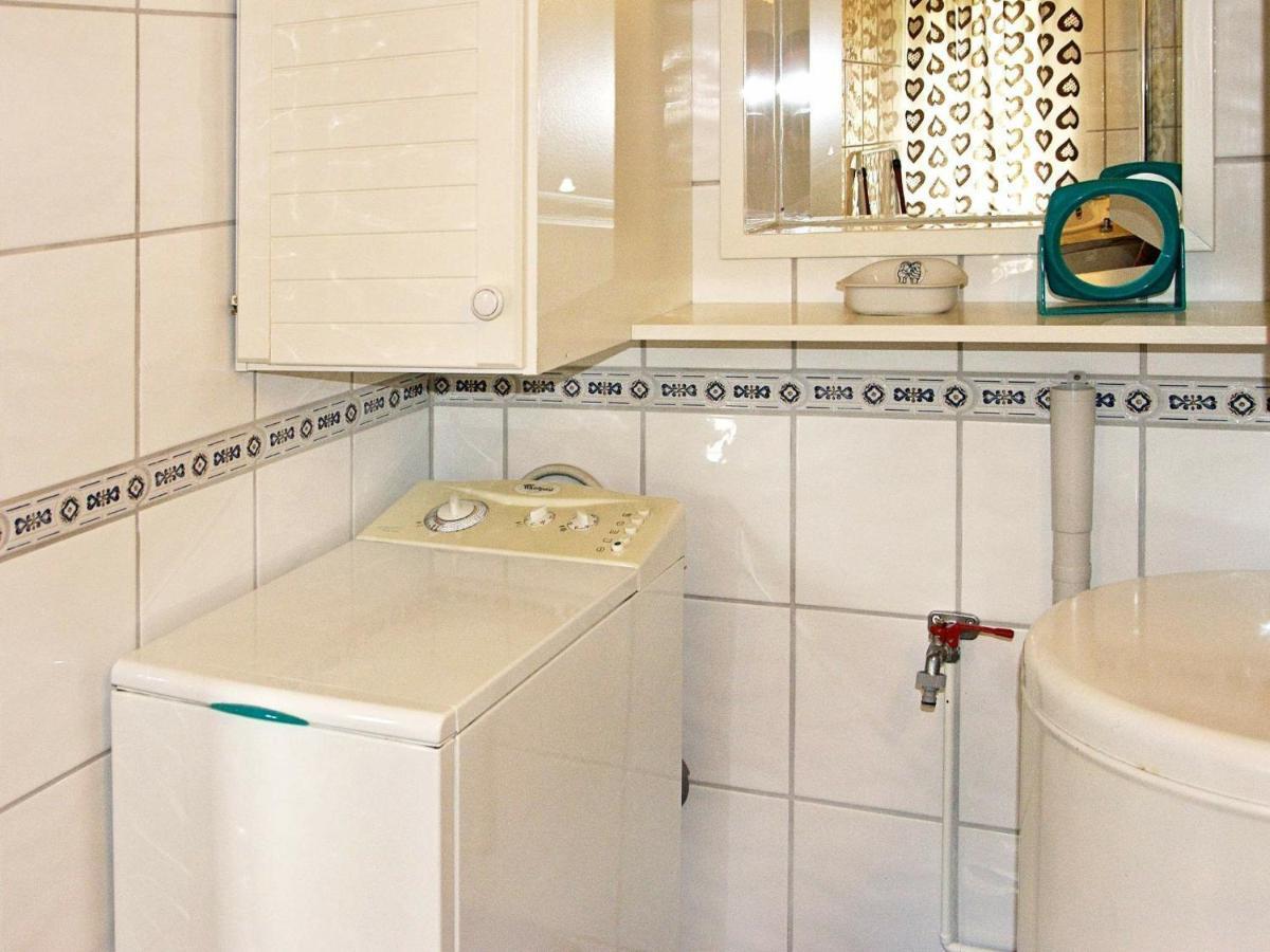 6 Person Holiday Home In Otta Quarto foto